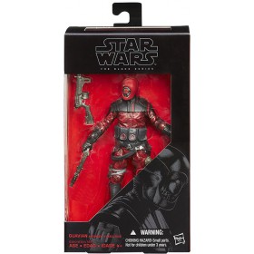Star Wars Black Series Guavian 